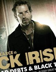 赌徒杰克：黑潮HD中英