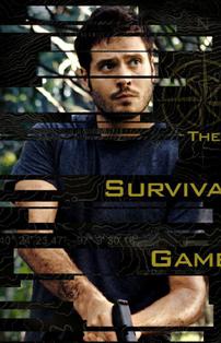 生存游戏