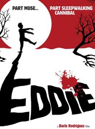 埃迪：梦游食人族