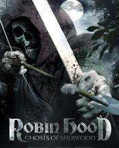 罗宾汉:舍伍德幽灵