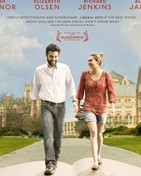 文科恋曲/爱情必修学