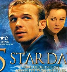 五星日/占星奇缘