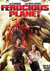 噩梦星球/凶猛星球