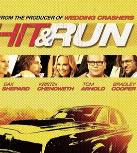 逃脱/飚客找麻烦