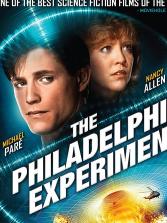 费城实验：再生