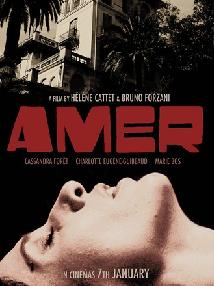 安娜的迷宫/艾美尔