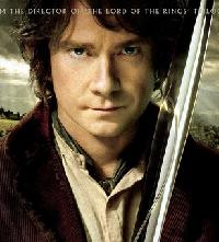 霍比特人1:意外旅程