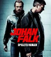 约翰·福尔克：游戏规