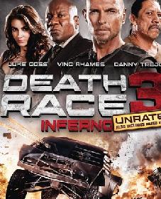 死亡飞车3：地狱烈焰