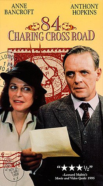 伦敦查林十字街84号