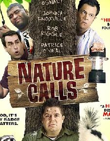 屎命召唤/自然召唤/天