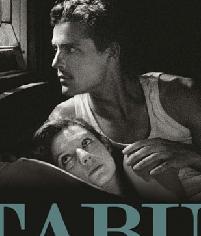 禁忌/忌讳/禁恋