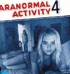 灵动：鬼影实录4