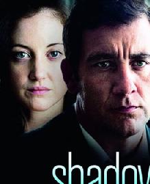 影子舞者/影舞者