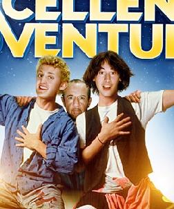 阿比阿弟的冒险