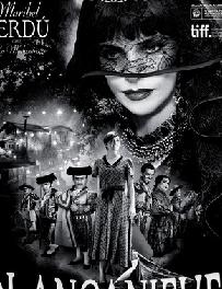 白雪公主斗牛记