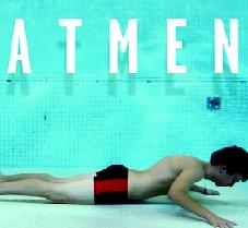 呼吸/深深深呼吸