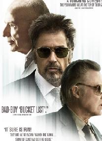 <b>兄弟出头天/最后的疯</b>