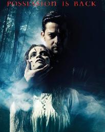 1920:邪灵重现/凶灵再现