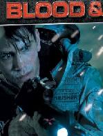 太空堡垒卡拉狄加：血