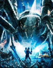 蜘蛛3D/巨毒蜘蛛