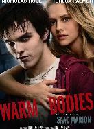 温暖的尸体/热血丧男