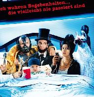 龙纹身的女鬼入镜