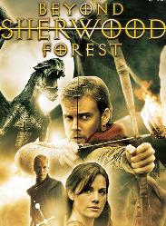 罗宾汉:超越舍伍德森