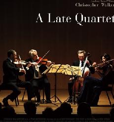 晚期四重奏