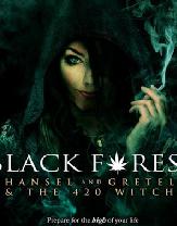 黑森林：糖果屋和42