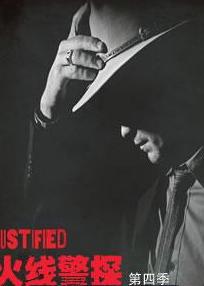 火线警探/非常执法第