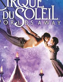 太阳马戏团:遥远的世