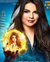 魔法师归来:双面艾利