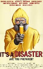 危机边缘/末日灾难