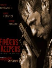 守护:罪恶的根源