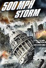 超级飓风/500级飓风