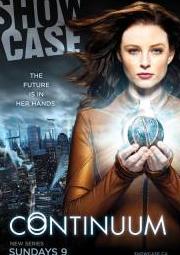 超越时间线第二季