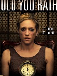 恐怖极限游戏/死亡飨