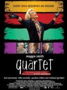 <b><font color='#FF0000'>四重奏</font></b>