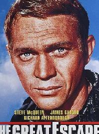 大逃亡