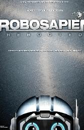 史宾机器人:重启