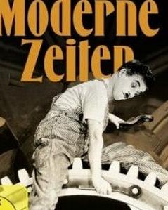 摩登时代