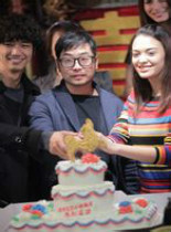 没有名字的甜点店/有