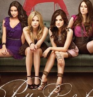 美少女的谎言第四季