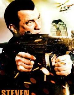 真正正义之死亡降临