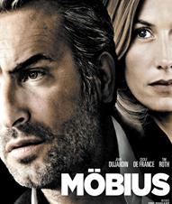 生死迷局/莫比乌斯