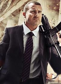 入侵华尔街/紧急援助