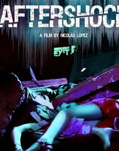 劫后余生/大地震