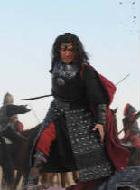 建元风云/打仗天才忽