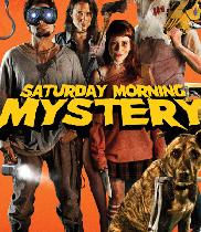 星期六早上大屠杀